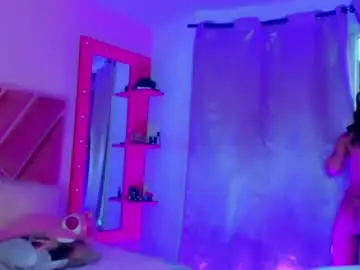 Chaturbate Sex Chat of dollcute_latin
