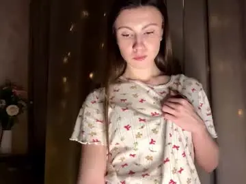 Chaturbate Live Sex of earnestinepolanco