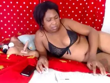 Chaturbate Sex Chat of ebonyjdore