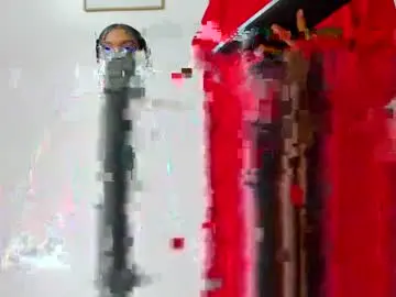 Chaturbate Nude Webcam of eva_mia_