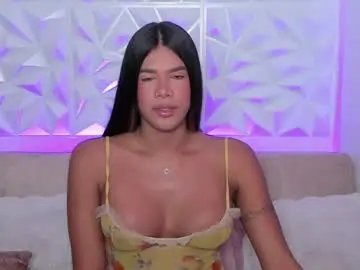 Chaturbate Best live sex cam show of gaby_black_