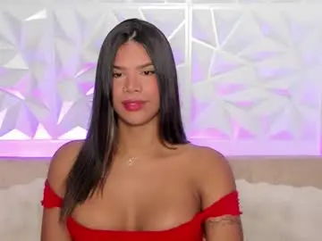 Chaturbate Adult Webcams of gaby_black_