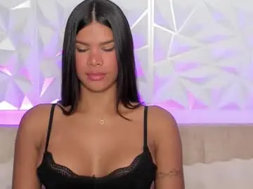 Chaturbate Sex Chat of gaby_black_