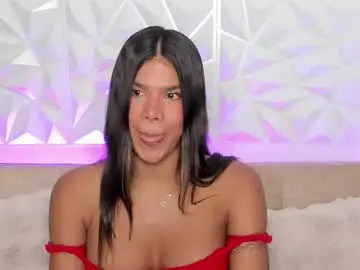 Chaturbate Watch Live Sex Cams of gaby_black_