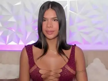 Chaturbate Adult Webcams of gaby_black_