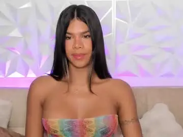Chaturbate Free Porn Cam of gaby_black_