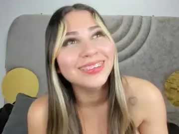 Chaturbate Watch Live Sex Cams of hanna_castro