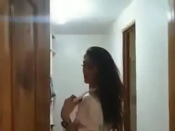 Chaturbate Best live sex cam show of heavenisonearth_