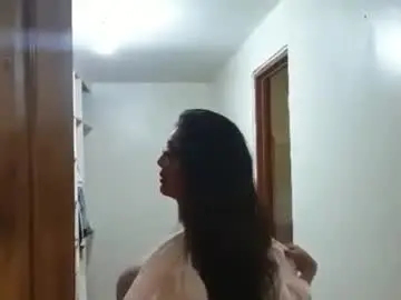 Chaturbate Nude Webcam of heavenisonearth_