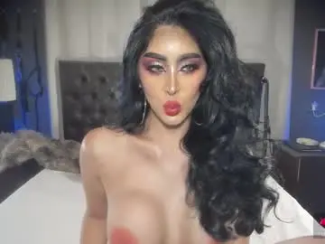 Chaturbate Adult Webcam of heavenisonearth_