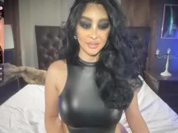 Chaturbate Adult Webcam of heavenisonearth_