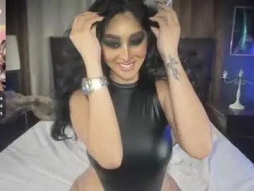 Chaturbate Sex Chat of heavenisonearth_