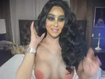 Chaturbate Live Porn of heavenisonearth_