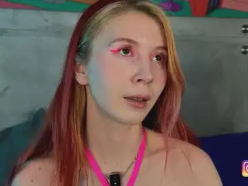 Chaturbate Nude Webcam of izi_fox