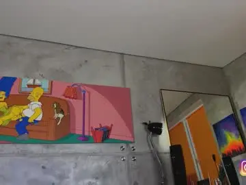 Chaturbate Private Sex Chat of izi_fox