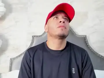 Chaturbate Live Sex of jacob_garcia_