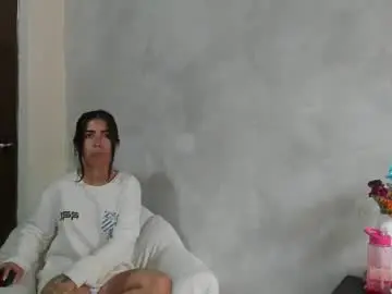 Chaturbate Live Sex of juieth_gv