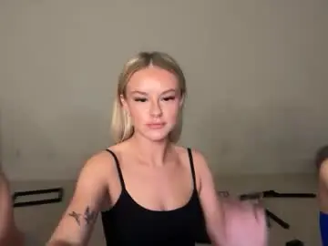 Chaturbate Sex Chat of kenziesmithh