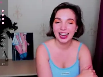 Chaturbate Nude Webcam of kindhazelhere_