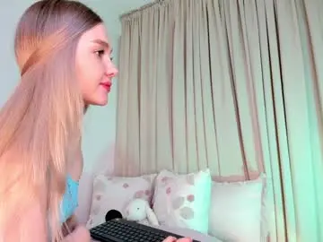 Chaturbate Adult Video Chat of kitty__sophie