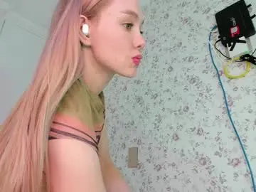 Chaturbate Best Webcam of kitty__sophie