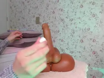 Chaturbate Adult Webcams of kitty__sophie