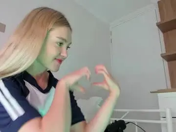 Chaturbate Best live sex cam show of kitty__sophie