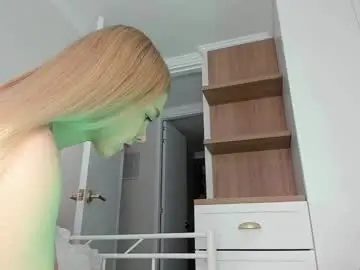 Chaturbate Best live sex cam show of kitty__sophie