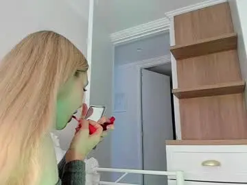 Chaturbate Best live sex cam show of kitty__sophie