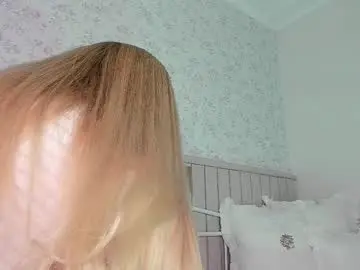 Chaturbate Nude Webcam of kitty__sophie