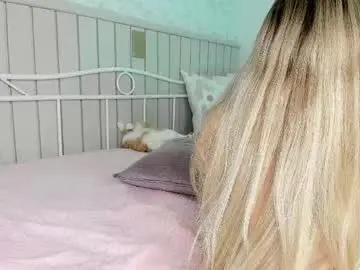 Chaturbate Live Porn of kitty__sophie