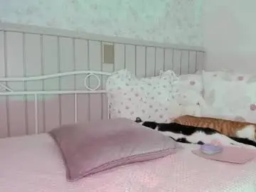 Chaturbate Live Porn of kitty__sophie