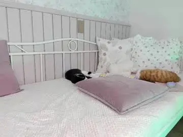 Chaturbate Live Sex of kitty__sophie