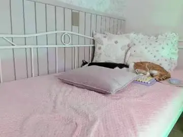 Chaturbate Adult Video Chat of kitty__sophie