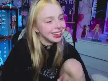 Chaturbate Nude Webcam of leiladwight