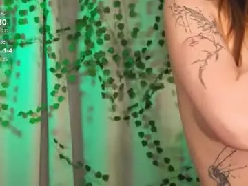 Chaturbate Free Porn Cam of leiladwight