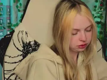 Chaturbate Live Porn of leiladwight