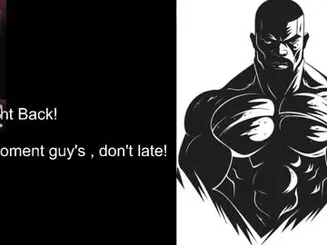 Chaturbate Free Porn Cam of liightanddarkness11_11