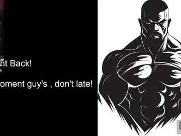 Chaturbate Live Sex Cam of liightanddarkness11_11