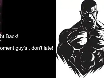 Chaturbate Live Sex Cam of liightanddarkness11_11