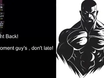 Chaturbate Watch Live Sex Cams of liightanddarkness11_11