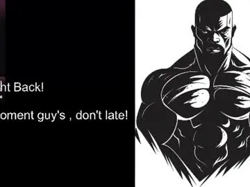 Chaturbate Best Webcam of liightanddarkness11_11