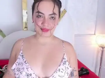 Chaturbate Live Sex of lorena_gate