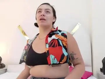 Chaturbate Nude Webcam of lorena_gate