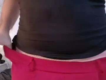 Chaturbate Sex Cam of lorena_gate