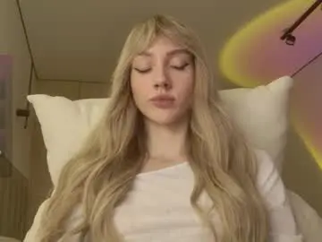 Chaturbate Nude Webcam of lunainnk