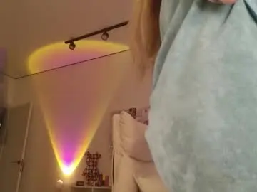 Chaturbate Sex Cam of lunainnk