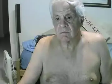 Chaturbate Sex Cam of max_2017