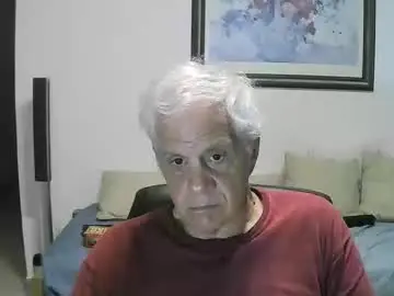 Chaturbate Adult Webcams of max_2017