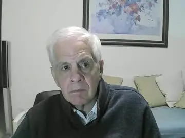 Chaturbate Nude Webcam of max_2017